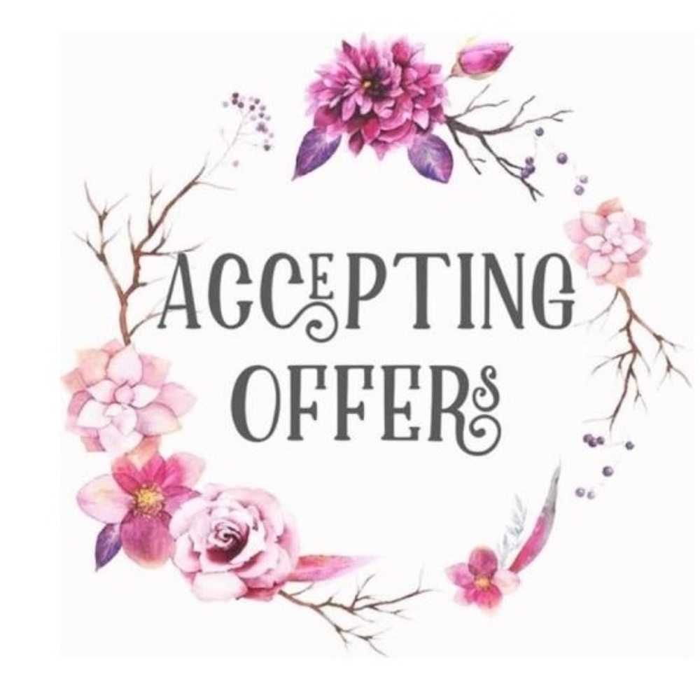 Accepting Offers